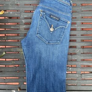 Hudson Skinny Jeans